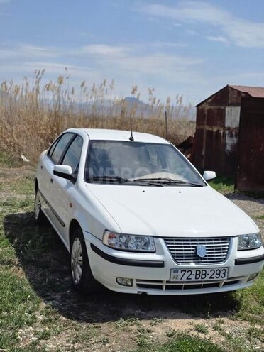 Khazar LX 2020, 44,000 km - 1.7 l - Naxçıvan