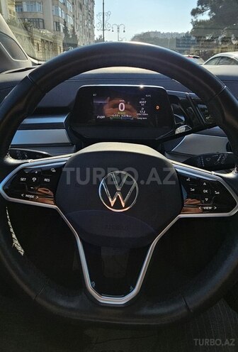 Volkswagen ID.6 Crozz 2022, 21,000 km - 0.0 л - Bakı
