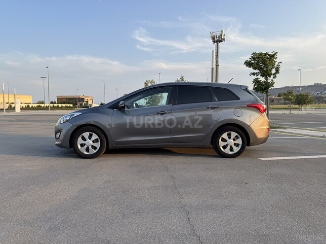 Hyundai i30 2013, 189,300 km - 1.6 l - Bakı