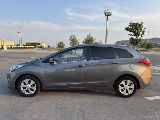 Hyundai i30 2013, 189,300 km - 1.6 l - Bakı