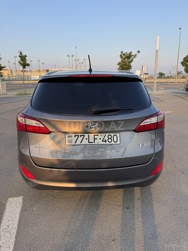 Hyundai i30 2013, 189,300 km - 1.6 l - Bakı