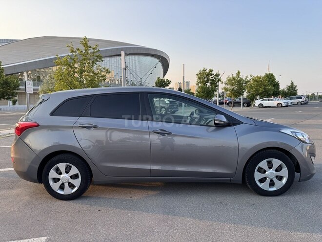 Hyundai i30 2013, 189,300 km - 1.6 l - Bakı