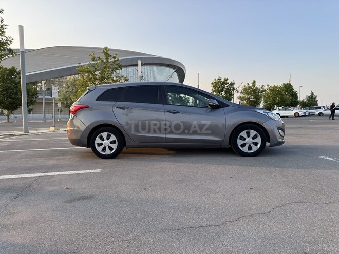 Hyundai i30 2013, 189,300 km - 1.6 l - Bakı