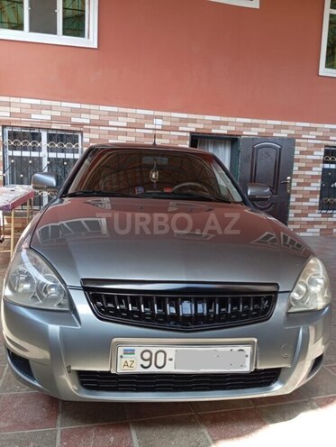 LADA (VAZ) Priora 2011, 220,000 km - 1.6 l - Gəncə