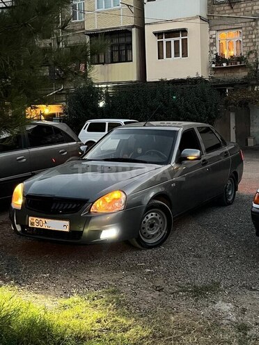 LADA (VAZ) Priora 2011, 220,000 km - 1.6 l - Gəncə