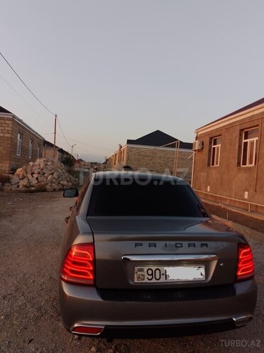 LADA (VAZ) Priora 2011, 220,000 km - 1.6 l - Gəncə
