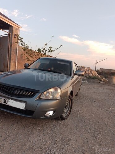 LADA (VAZ) Priora 2011, 220,000 km - 1.6 l - Gəncə