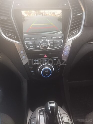Hyundai Santa Fe 2013, 191,300 km - 2.0 l - Sumqayıt