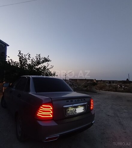 LADA (VAZ) Priora 2011, 220,000 km - 1.6 l - Gəncə