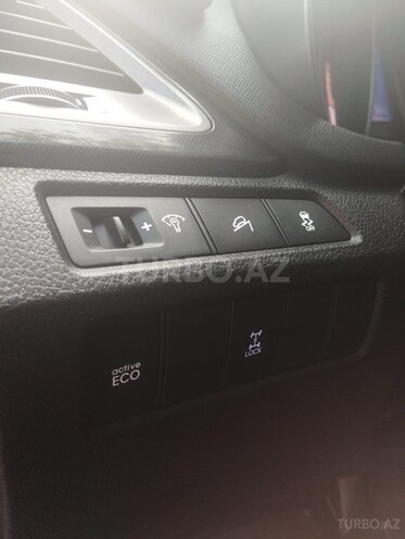 Hyundai Santa Fe 2013, 191,300 km - 2.0 l - Sumqayıt