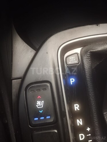 Hyundai Santa Fe 2013, 191,300 km - 2.0 l - Sumqayıt