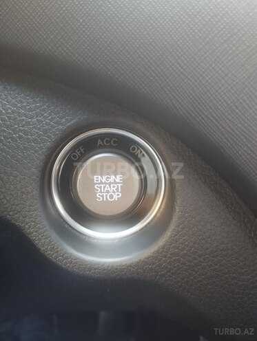 Hyundai Santa Fe 2013, 191,300 km - 2.0 l - Sumqayıt