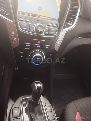 Hyundai Santa Fe 2013, 191,300 km - 2.0 l - Sumqayıt