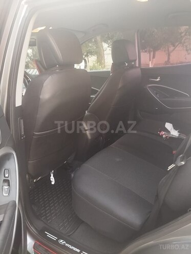 Hyundai Santa Fe 2013, 191,300 km - 2.0 l - Sumqayıt