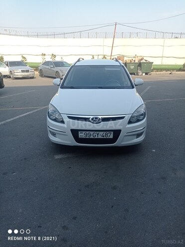 Hyundai i30 2009, 226,654 km - 1.4 l - Bakı