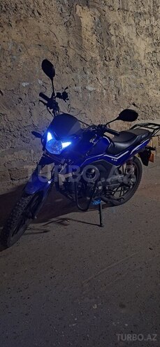 Tufan M50 2024, 7,800 km - 0.1 л - Bakı