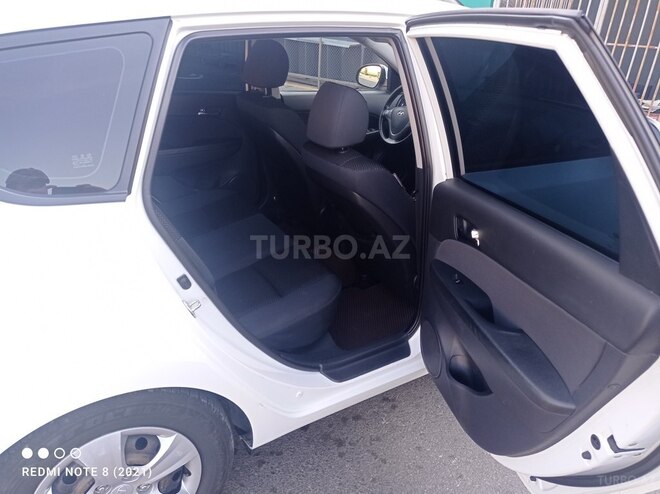 Hyundai i30 2009, 226,654 km - 1.4 l - Bakı