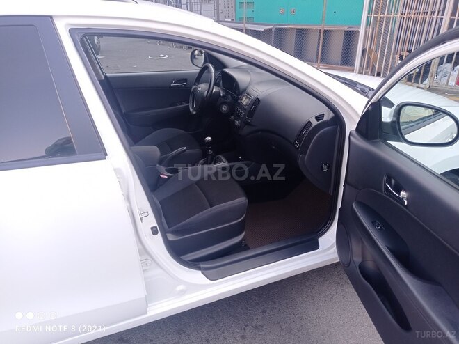 Hyundai i30 2009, 226,654 km - 1.4 l - Bakı