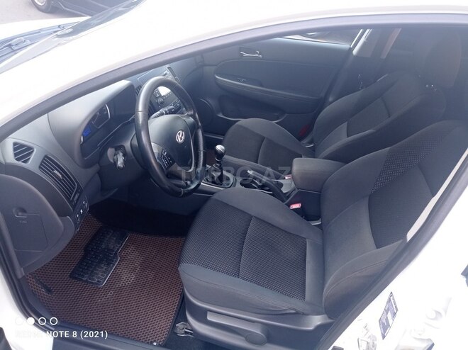 Hyundai i30 2009, 226,654 km - 1.4 l - Bakı