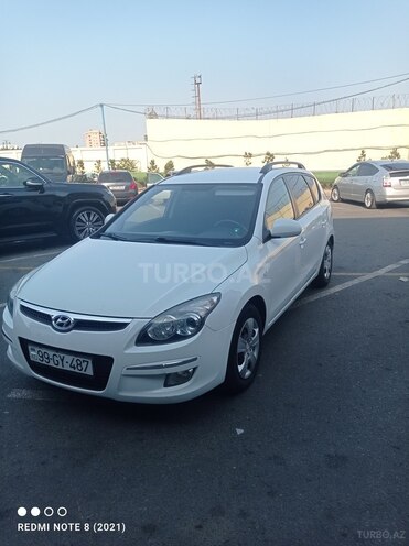 Hyundai i30 2009, 226,654 km - 1.4 l - Bakı