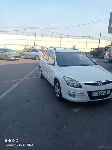 Hyundai i30 2009, 226,654 km - 1.4 l - Bakı