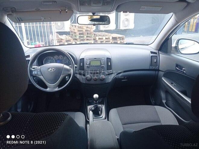 Hyundai i30 2009, 226,654 km - 1.4 l - Bakı