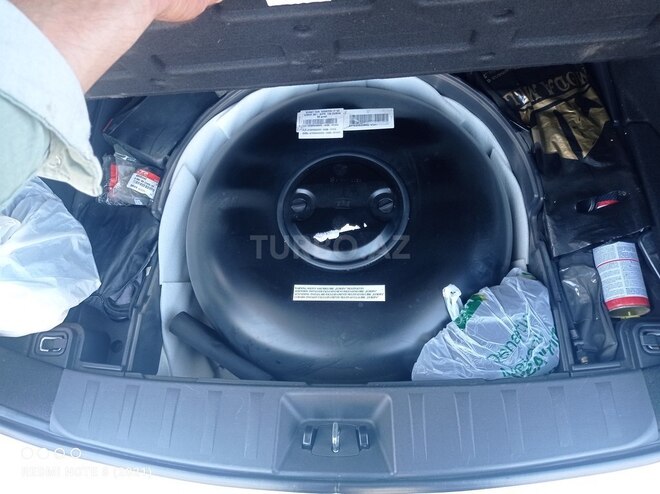 Hyundai i30 2009, 226,654 km - 1.4 l - Bakı