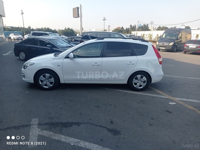 Hyundai i30 2009, 226,654 km - 1.4 l - Bakı