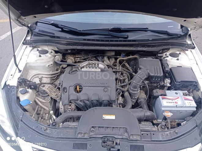 Hyundai i30 2009, 226,654 km - 1.4 l - Bakı