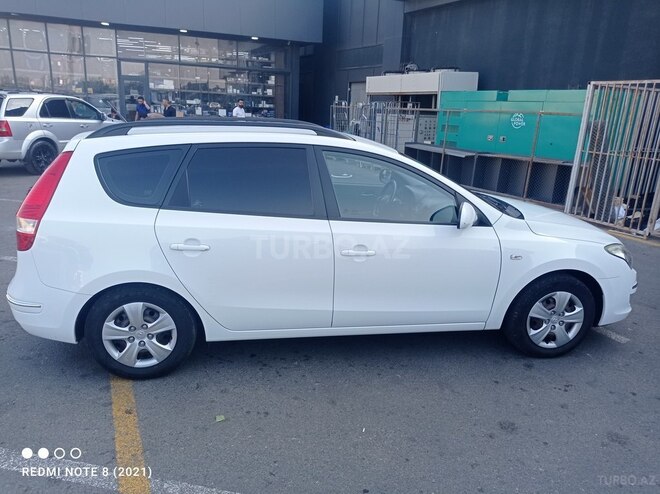 Hyundai i30 2009, 226,654 km - 1.4 l - Bakı