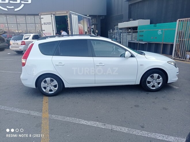 Hyundai i30 2009, 226,654 km - 1.4 l - Bakı
