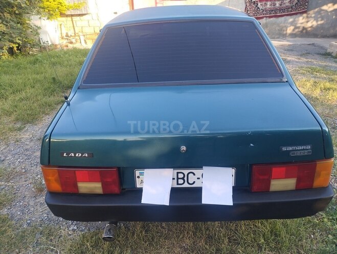 LADA (VAZ) 21099 2000, 188,888 km - 1.5 л - Bərdə