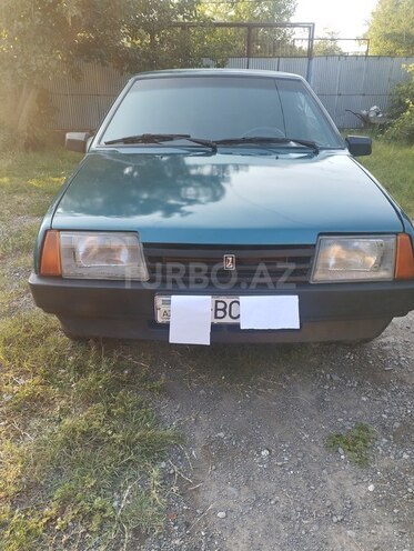 LADA (VAZ) 21099 2000, 188,888 km - 1.5 л - Bərdə