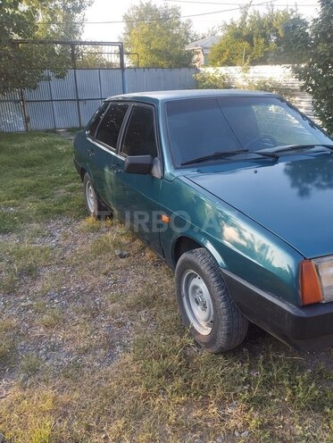 LADA (VAZ) 21099 2000, 188,888 km - 1.5 л - Bərdə