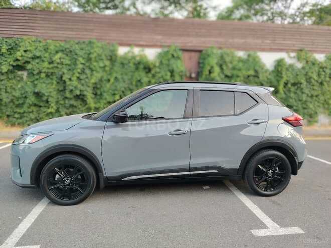 Nissan Kicks 2021, 33,796 km - 1.6 l - Bakı