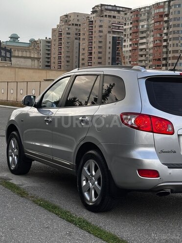 Hyundai Santa Fe 2009, 226,000 km - 2.2 л - Bakı