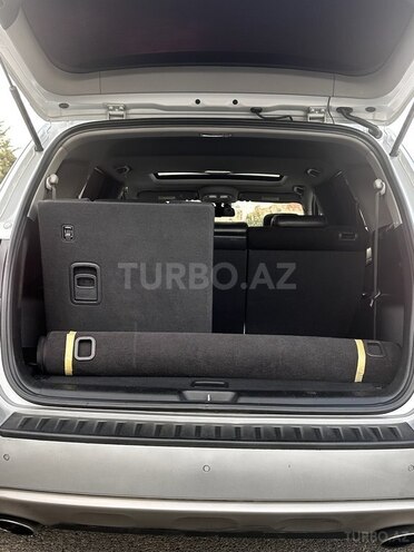 Hyundai Santa Fe 2009, 226,000 km - 2.2 л - Bakı