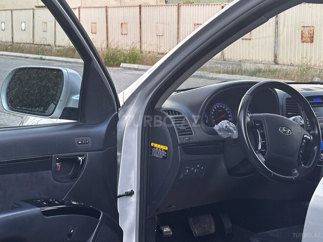 Hyundai Santa Fe 2009, 226,000 km - 2.2 л - Bakı
