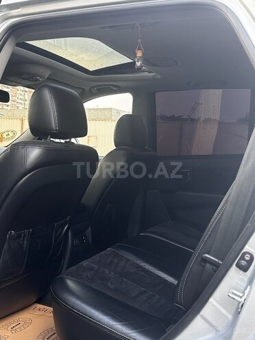 Hyundai Santa Fe 2009, 226,000 km - 2.2 л - Bakı