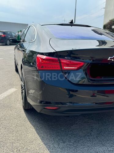 Chevrolet Malibu 2019, 190,100 km - 1.5 л - Bakı