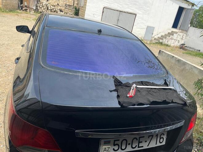 Hyundai Accent 2010, 218,353 km - 1.4 l - Masallı