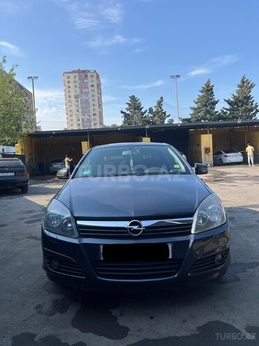 Opel Astra 2006, 250,000 km - 1.3 l - Bakı