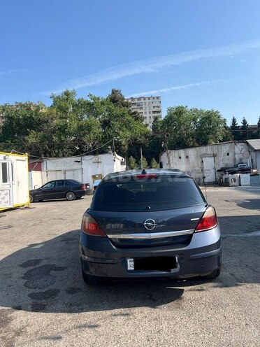 Opel Astra 2006, 250,000 km - 1.3 l - Bakı