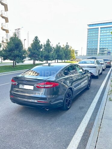 Ford Fusion (North America) 2020, 28,000 km - 1.5 л - Bakı