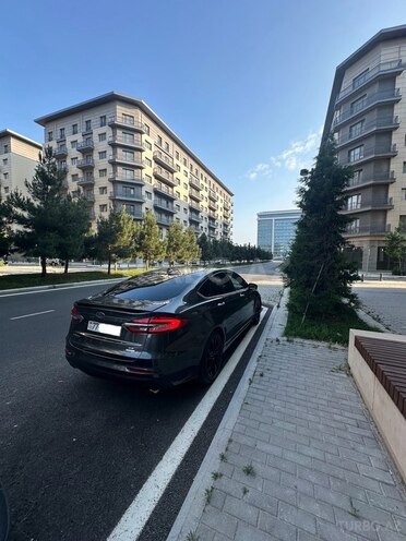 Ford Fusion (North America) 2020, 28,000 km - 1.5 л - Bakı