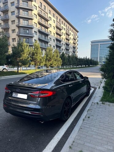 Ford Fusion (North America) 2020, 28,000 km - 1.5 л - Bakı