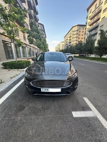 Ford Fusion (North America) 2020, 28,000 km - 1.5 л - Bakı