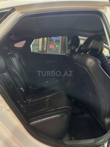 Hyundai Azera 2013, 162,000 km - 2.4 l - Bakı