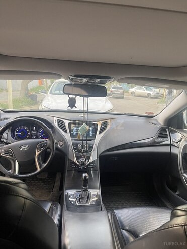 Hyundai Azera 2013, 162,000 km - 2.4 l - Bakı