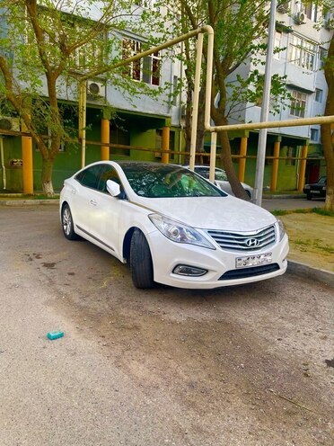 Hyundai Azera 2013, 162,000 km - 2.4 l - Bakı